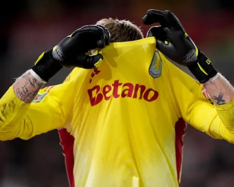 The Villans Suffer Another Defeat: What a Difference a Season Can Make