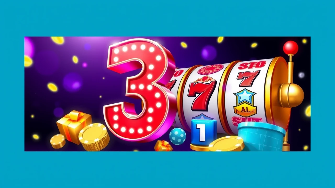 Exploring the World of 3D Casino Slot Graphics