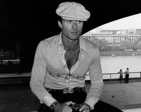 How Robert Redford Reshaped Menswear Both On & Off the Screen