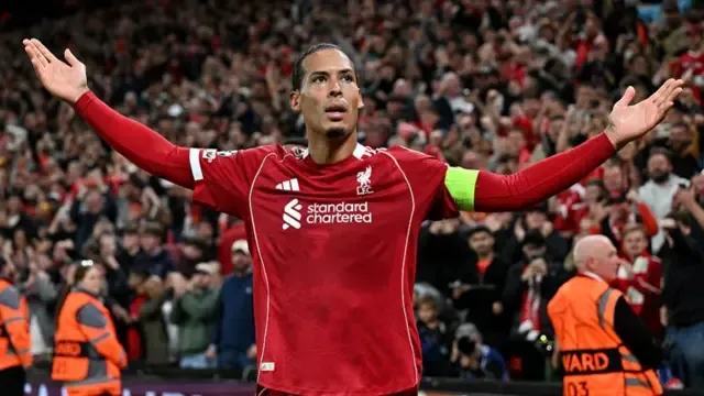 UEFA Champions Cup: Liverpool Produce Yet Another Dramatic Show & Chelsea Endure Defeat at Bayern - Key Moments & Responses