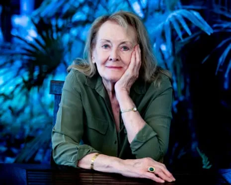 Her Much Younger Partner from Annie Ernaux: An Anatomy of an Affair Across Years
