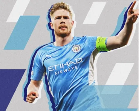 Thunderous Strikes, Treble Triumphs and Heated Outbursts: Kevin De Bruyne’s Legendary Manchester City Highlights