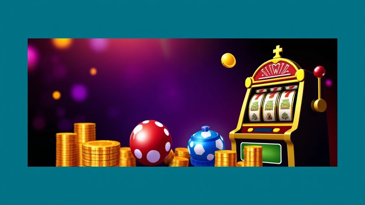 Effective Approaches for Scoring Big on Casino Games