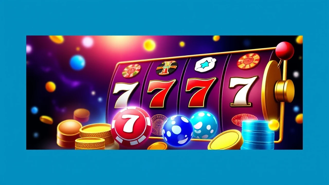 Revolutionizing Features in Web-Based Casino Slot Games