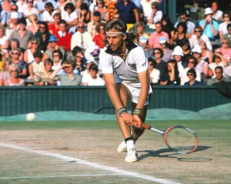 Björn Borg Faces Life ‘Day by Day’ Following ‘Aggressive’ Cancer Diagnosis