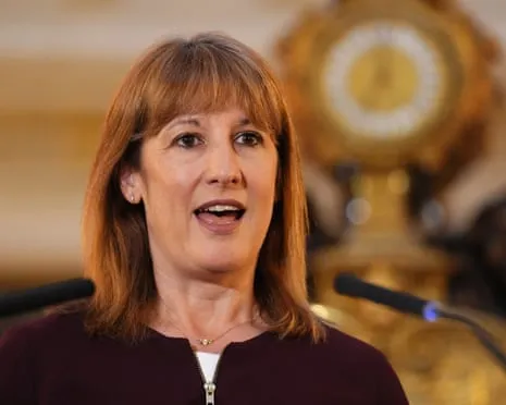 British Finance Minister Due to Attend Betting Lobbyist's Function Amid Tax Assessment