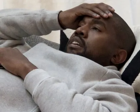 Whose Name Is It? Review: Kanye’s Decline Makes for a Intensely Fascinating Watch
