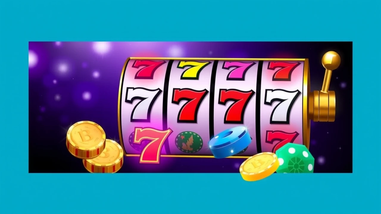 The Art of Picking the Optimal Slot Game Variance for You
