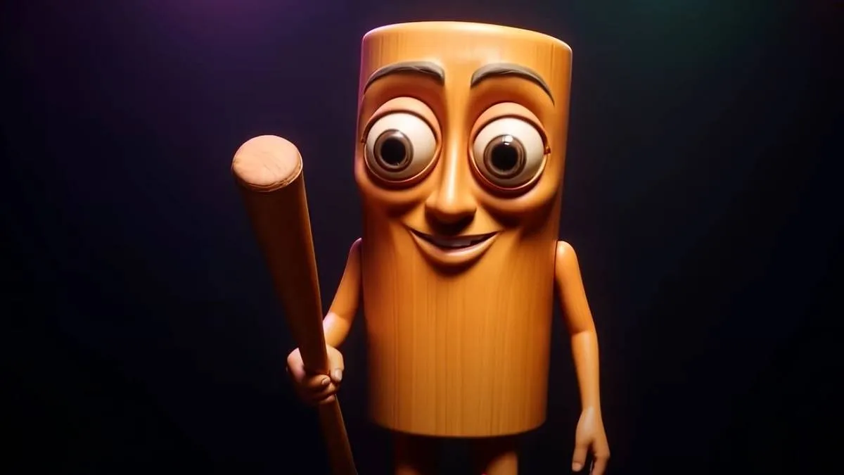 Gaming Brainrot Sensation Faces Copyright Snafu Leaving Players Upset