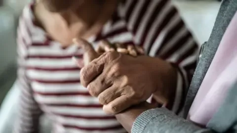 Experts Locate the Human Brain's Built-in Step Counter