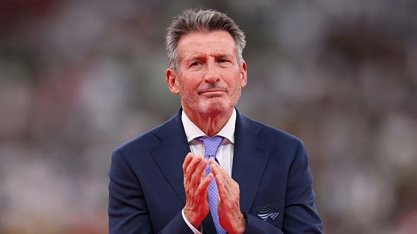 Japanese Warm-Up Areas Called 'Not Perfect' by World Athletics President
