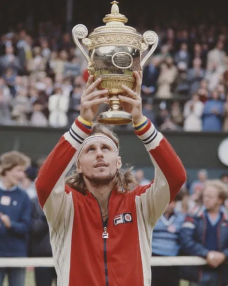 ‘I Attempted to Run Away with Drugs, Tablets and Drink’: Björn Borg on His Misery and Downfall Following Retiring From Tennis