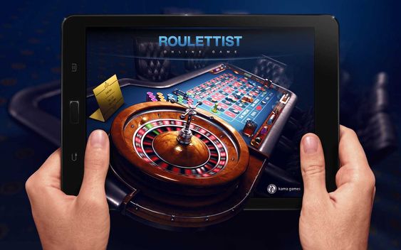 Rise of Virtual Casinos: How Tech is Transforming Gambling