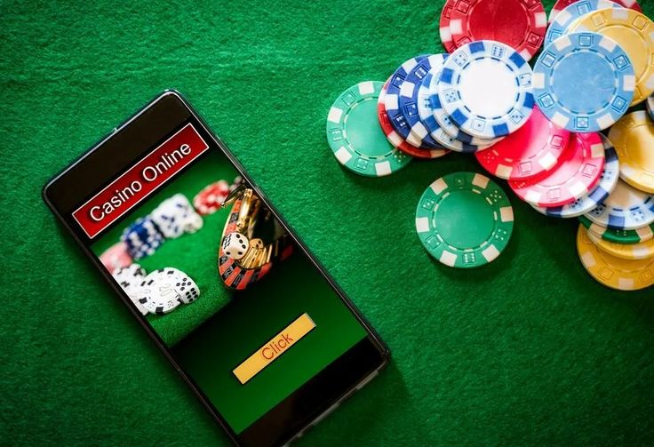 Top 5 Tips for Winning Big at Online Casinos